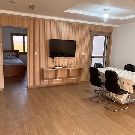Luxueux Appartement Avec Piscine A La Marina Saïdia Exterior foto