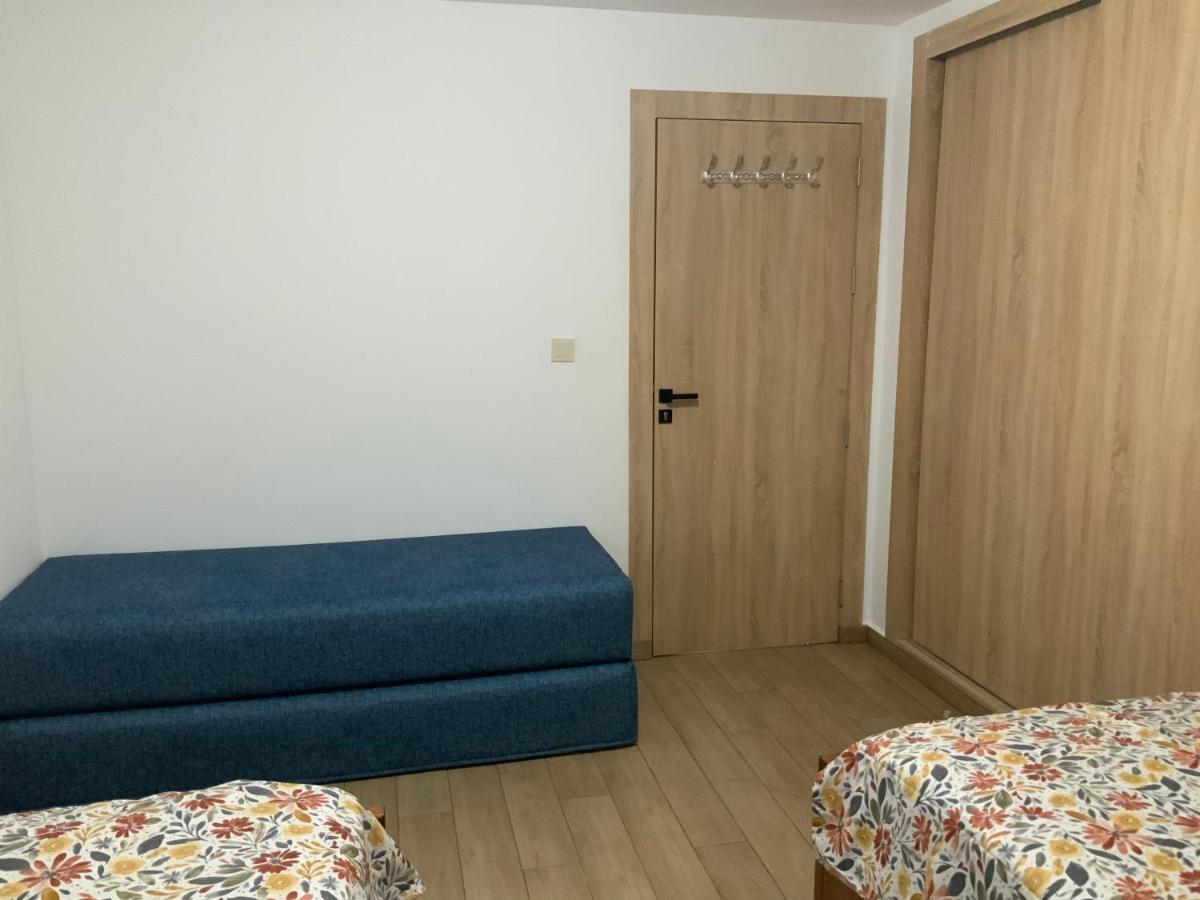 Luxueux Appartement Avec Piscine A La Marina Saïdia Exterior foto