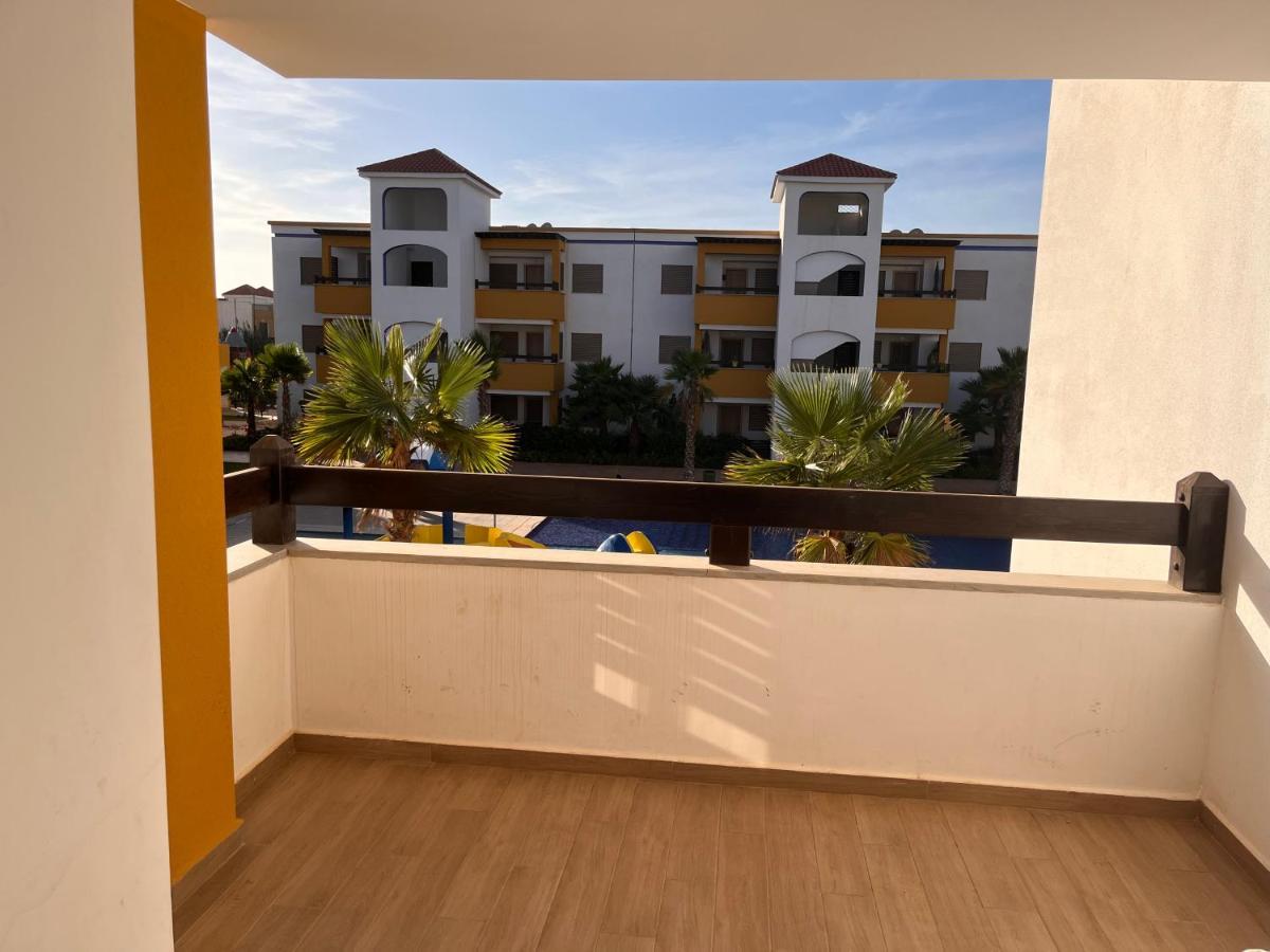 Luxueux Appartement Avec Piscine A La Marina Saïdia Exterior foto