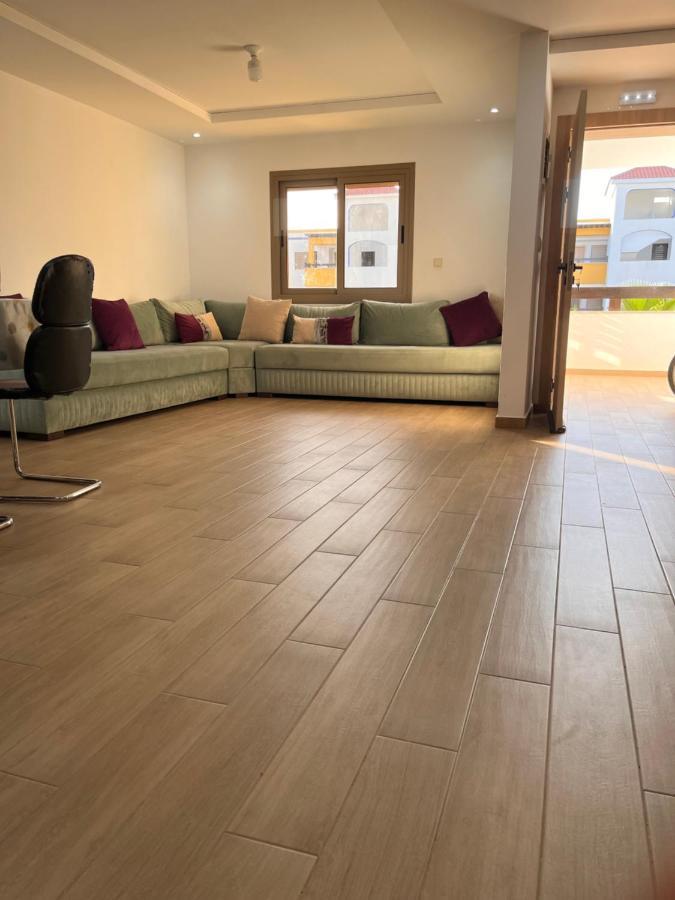 Luxueux Appartement Avec Piscine A La Marina Saïdia Exterior foto
