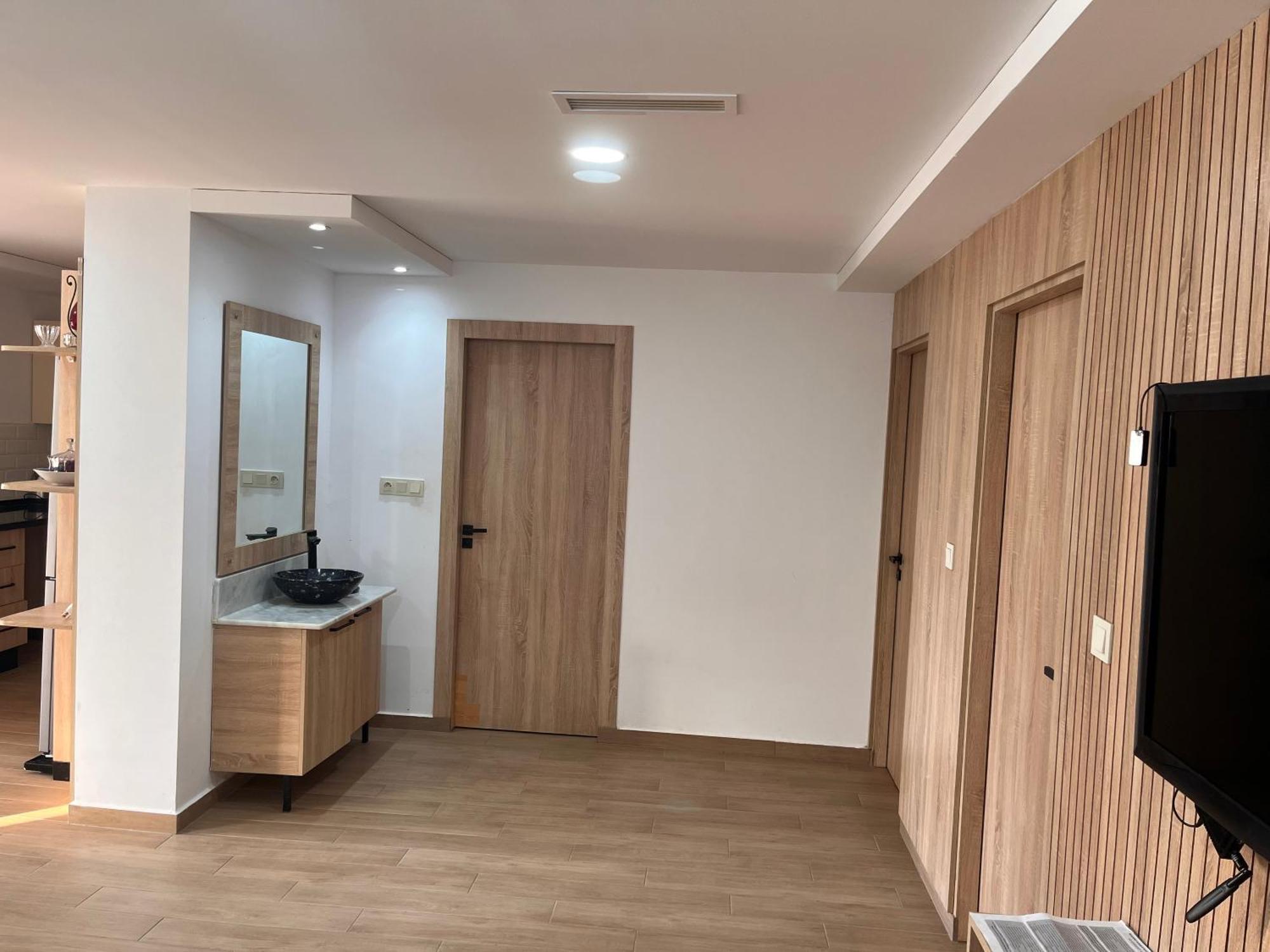 Luxueux Appartement Avec Piscine A La Marina Saïdia Exterior foto