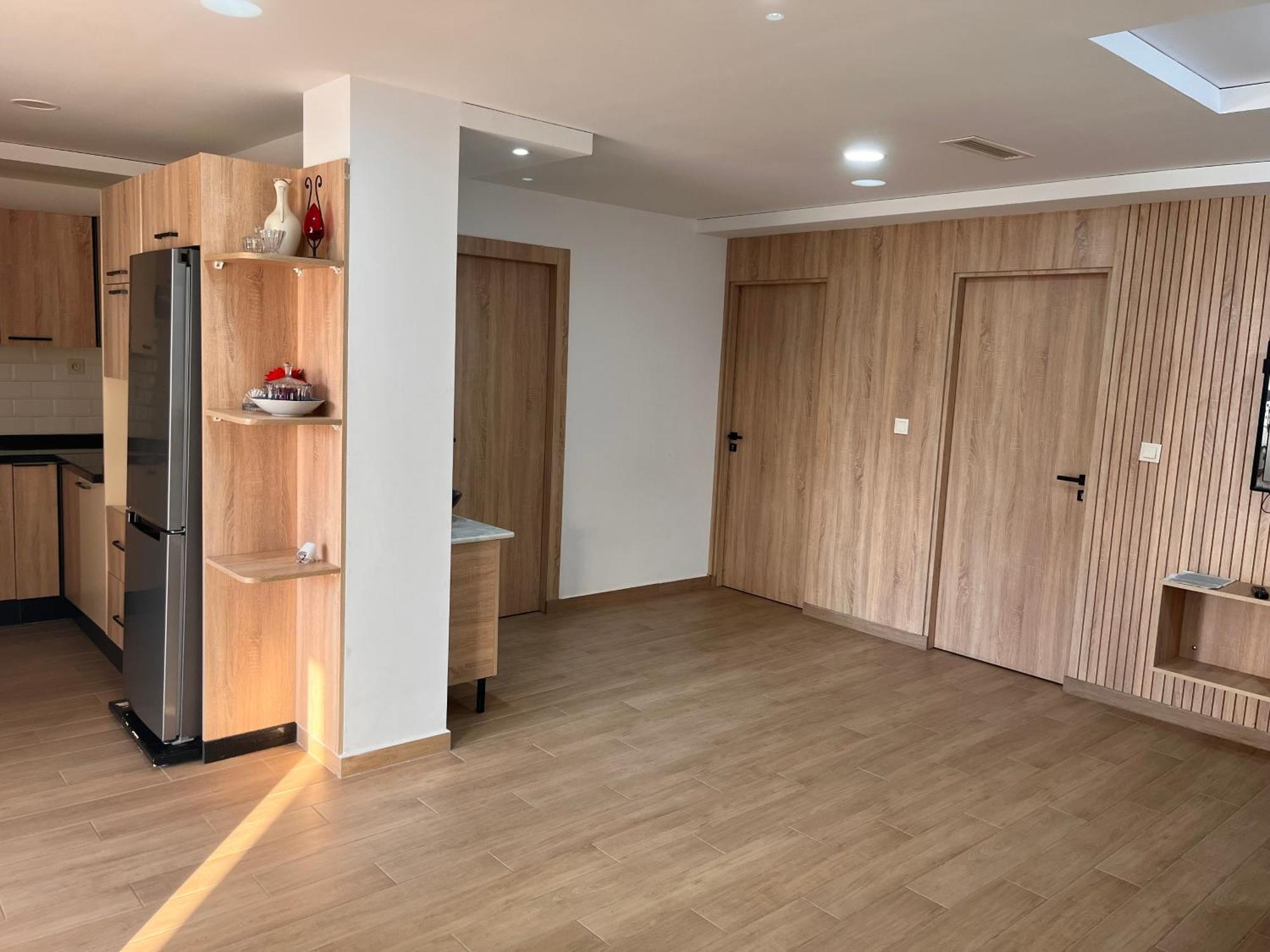 Luxueux Appartement Avec Piscine A La Marina Saïdia Exterior foto