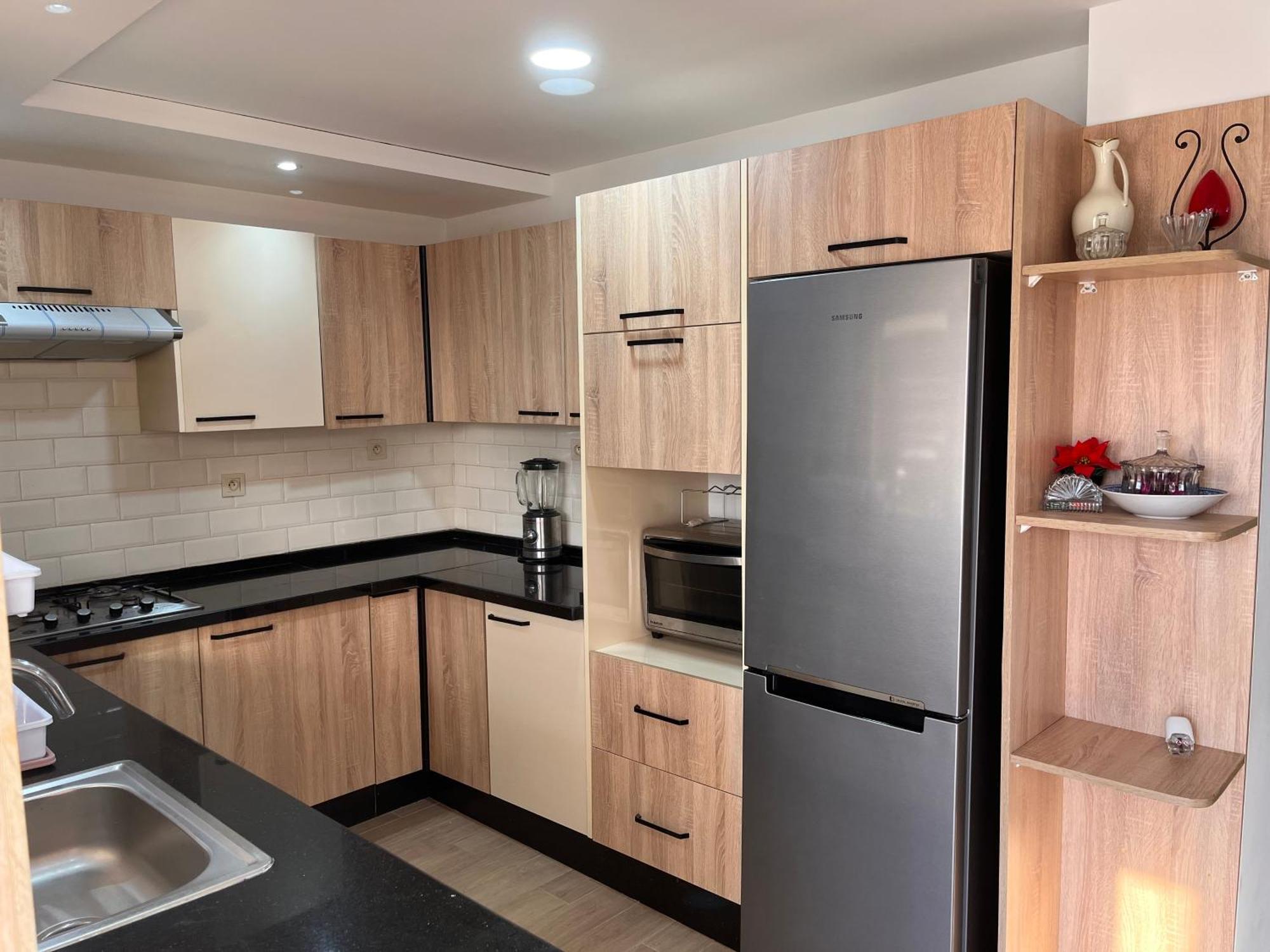 Luxueux Appartement Avec Piscine A La Marina Saïdia Exterior foto